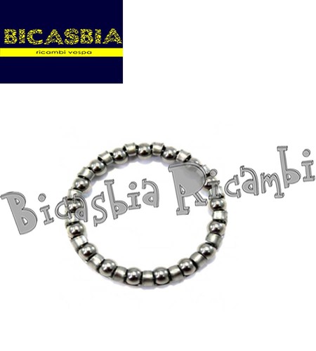 21537 gabbia sterzo - sterzo, forcella
