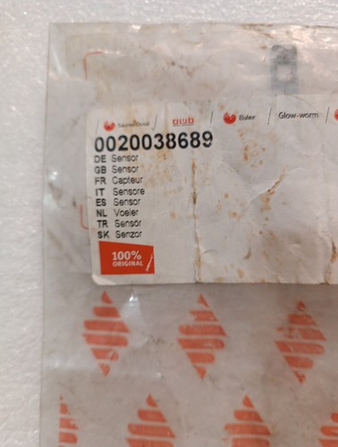 Sonda ntc sensore - sonda,
