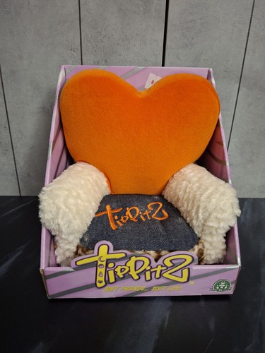 Tippitz poltrona cuore soft - tippitz,