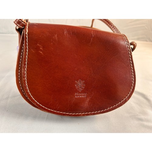 Borsa tracolla firenze - borsa, a