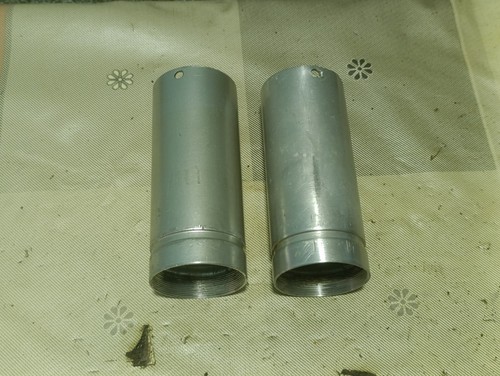Ducati bevel single fork - ducati,
