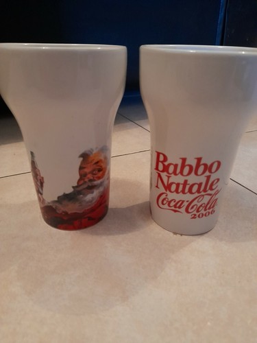 Coca cola mug - cola, tazza