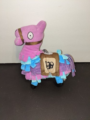 Peluche fortnite bottino - fortnite,