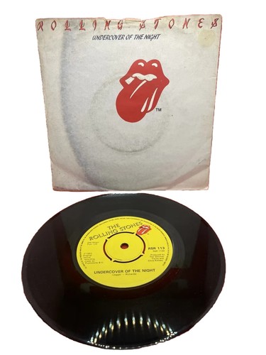 The rolling stones - rolling,