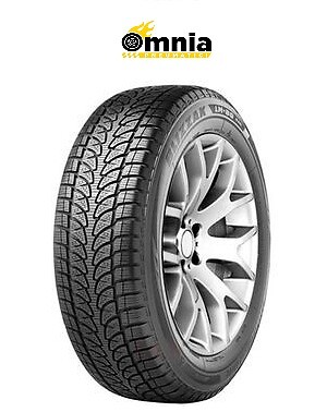 Pneumatici invernali 205/80