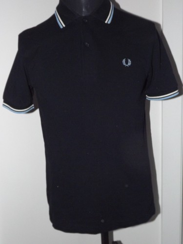 Fred perry polo - perry,