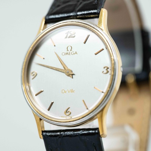 Quasi nuovo vintage omega de - *quasi, nuovo*