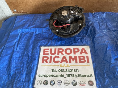 Motorino ventola elettrica