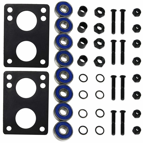 Longboard hardware refresh kit - refresh,