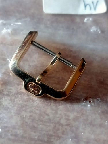 Paul picot vintage gold plated - vintage,