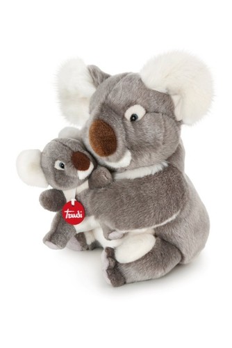 Trudi koala mother - mother, &