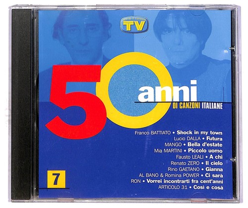 Ebond various anni di - various,