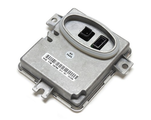 Centralina xenon b46 - b46, bmw