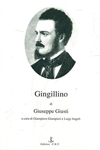 Giusti giuseppe gingillino - giusti,giuseppe.,