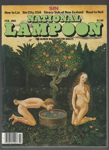 1981 feb national lampoon - 1981,