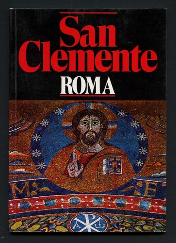 San clemente roma guida - roma,
