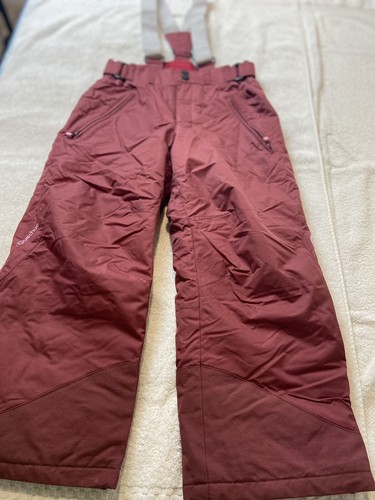 Tuta neve quechua decathlon - da,