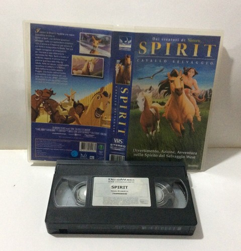 Vhs film dai - vhs,