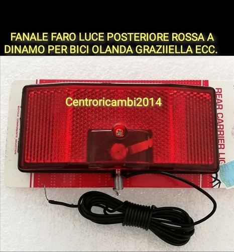 Fanale faro luce - faro,
