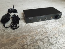 Beresford 7520 convertitore - beresford,