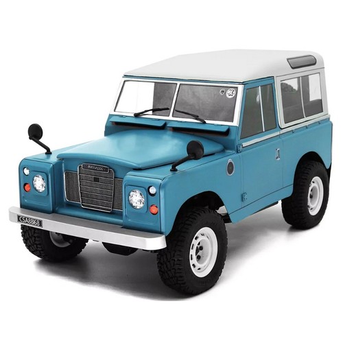 Carisma racing 88168 - carisma, ca-88168