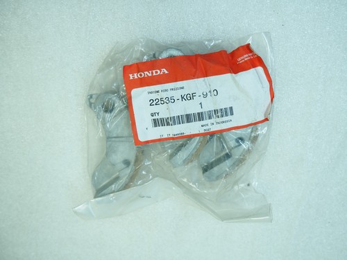 Frizione centrifuga honda - centrifuga,