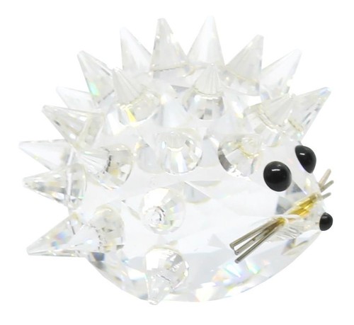 Swarovski riccio cristallo - swarovski,