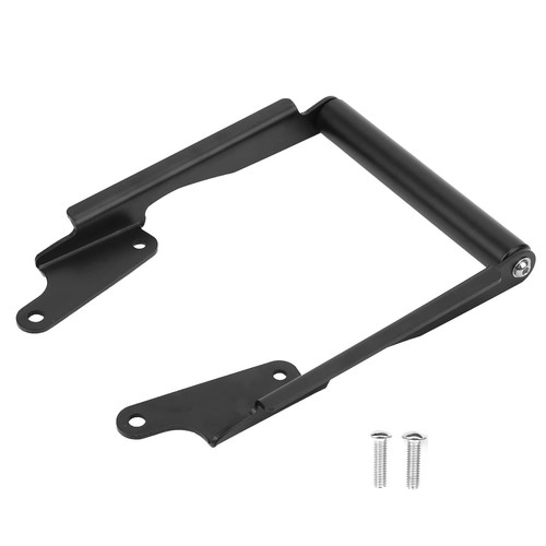 Staffa gps moto supporto - staffa,
