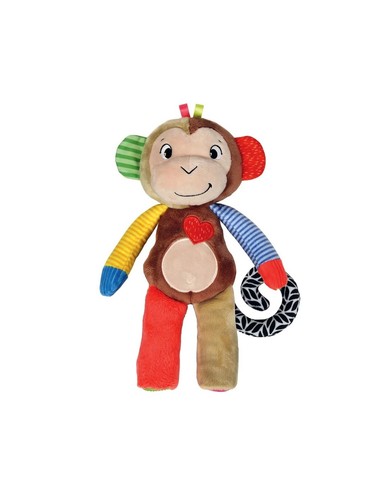 Clementoni scimmietta canta - clementoni,