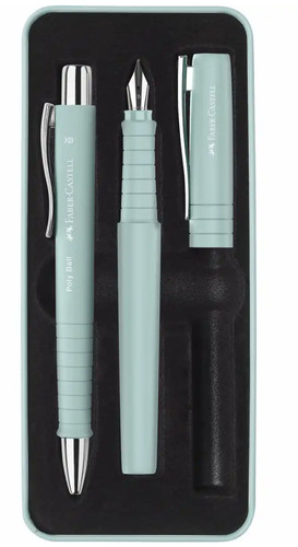 Faber castell set regalo - faber-castell, penna