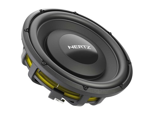 Hertz mille pro mps 300 - mps,