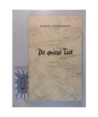 Griese tiet dree - tiet.,