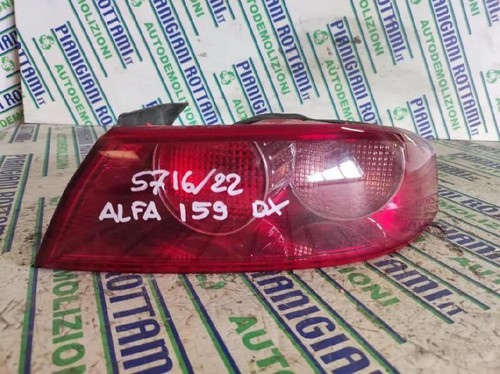 50504818 faro posteriore - faro,