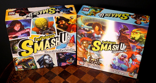 Smash gioco tavolo - smash,