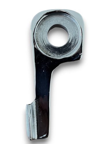 Chiusura maniglia fissaggio - maniglia, di