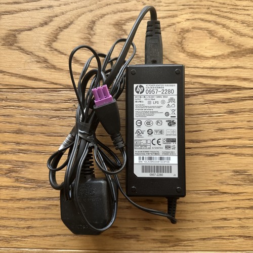 Alimentatore originale ac - hp,