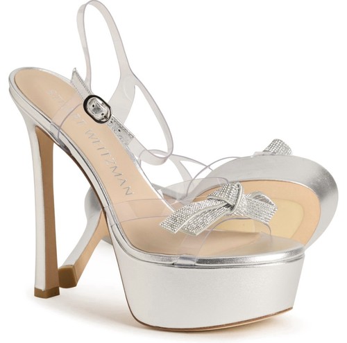 Stuart weitzman sandalo - stuart,