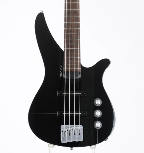 Yamaha rbx4a2m nero - yamaha,