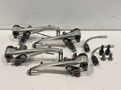 Shimano deore m739 - shimano, freni