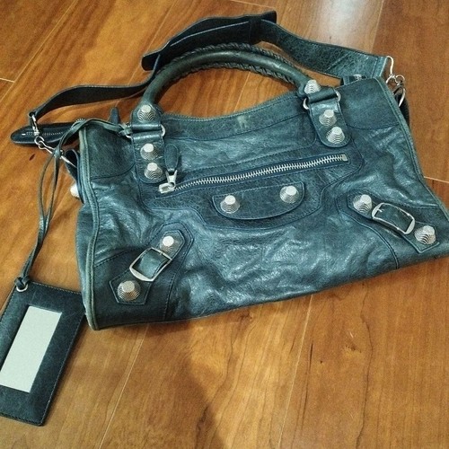 Borsa tracolla balenciaga - tracolla,