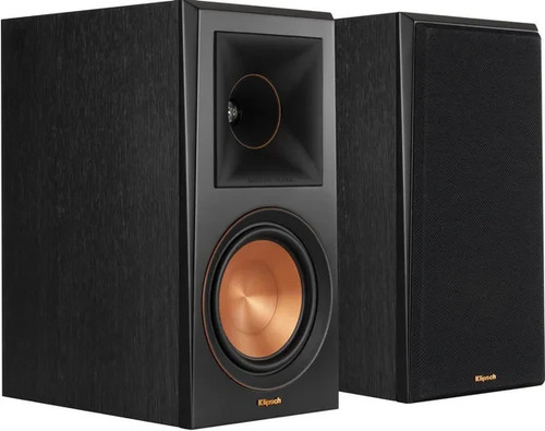 Klipsch 600m ebony - rp-600m,