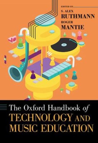 The oxford handbook - the,