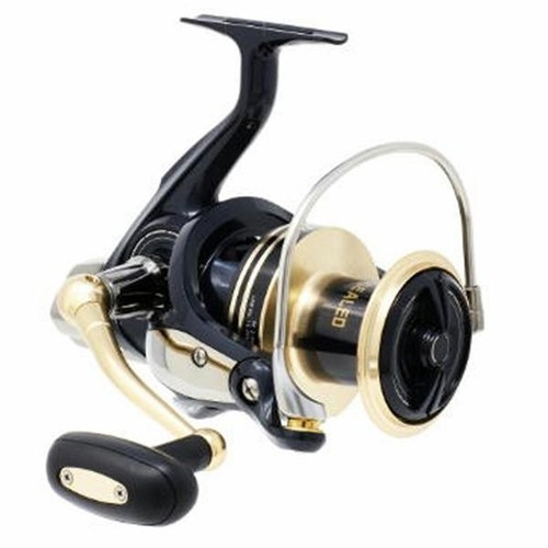 Mulinello daiwa surf casting - mulinello,