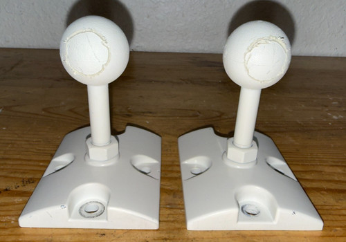 Coppia supporti sfera jbl - coppia, di
