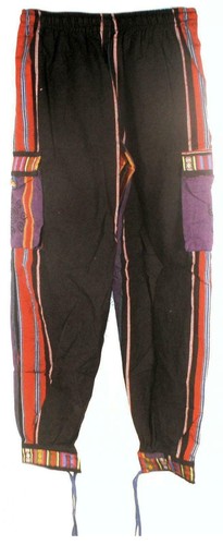 Fair trade nepal cotone - trade,
