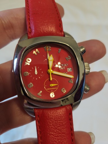 Orologio locman 1970 tech - locman,