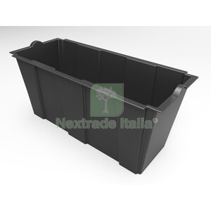 1pz fioriera separe interno - 1pz,