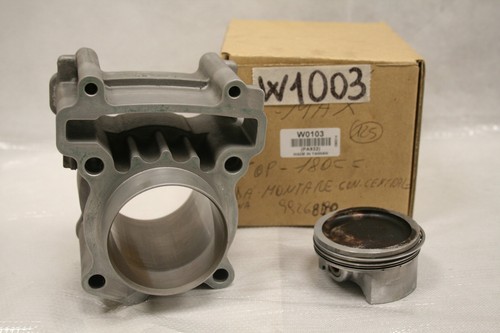 Cilindro pistone ø63mm - cilindro,