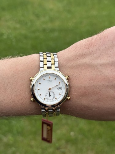 Orologio multifunzione citizen - orologio,