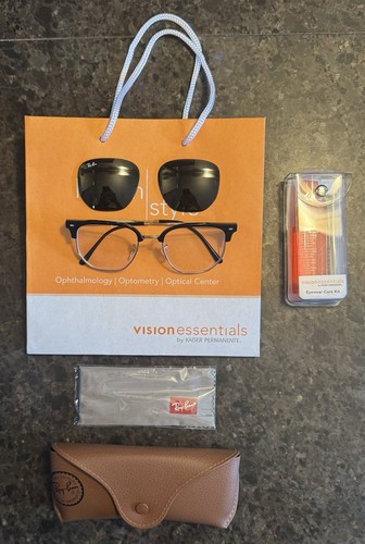 Occhiali sole rayban new - occhiali,